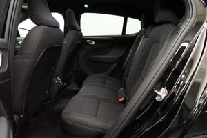 Volvo C40 Recharge bild 7