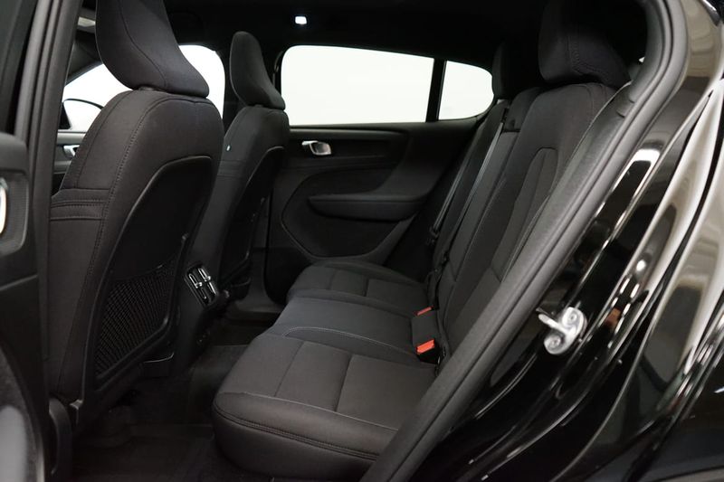 Volvo C40 Recharge bild 7