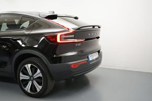 Volvo C40 Recharge bild 3