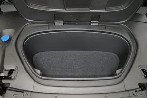 Volvo C40 Recharge bild 10
