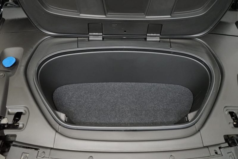 Volvo C40 Recharge bild 10