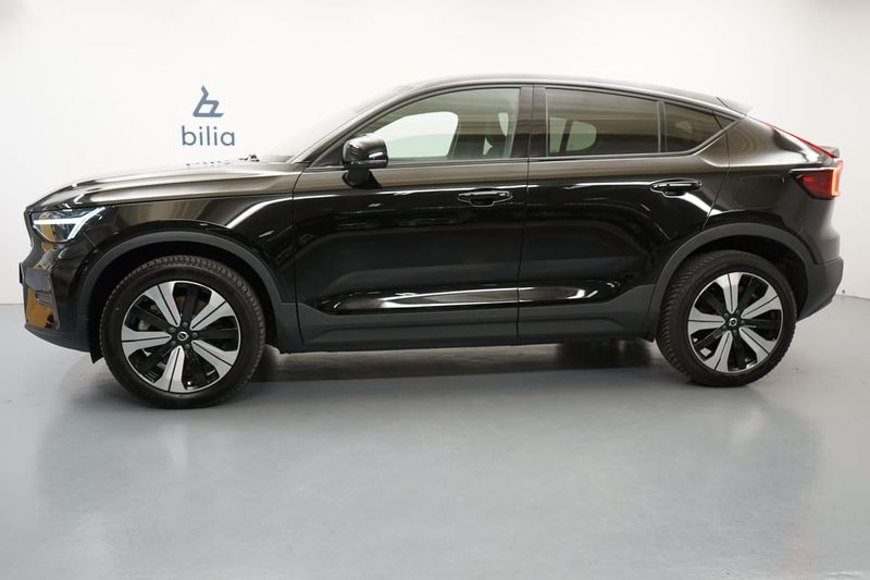 Volvo C40 Recharge bild 2