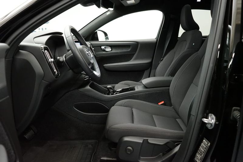 Volvo C40 Recharge bild 5