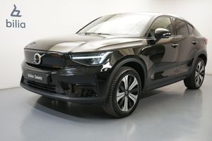 Volvo C40 Recharge bild 1