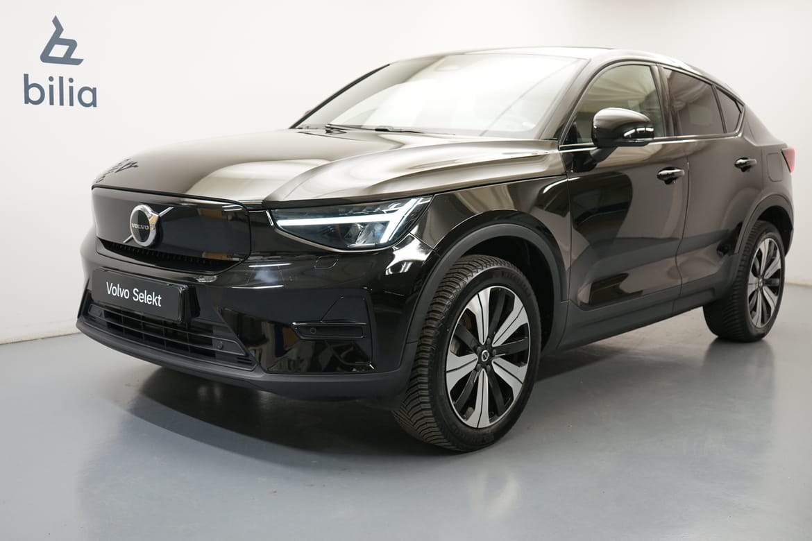 Volvo C40 Recharge