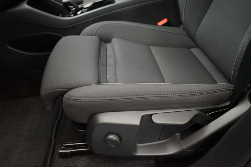 Volvo C40 Recharge bild 12