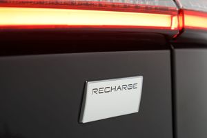 Volvo C40 Recharge bild 15