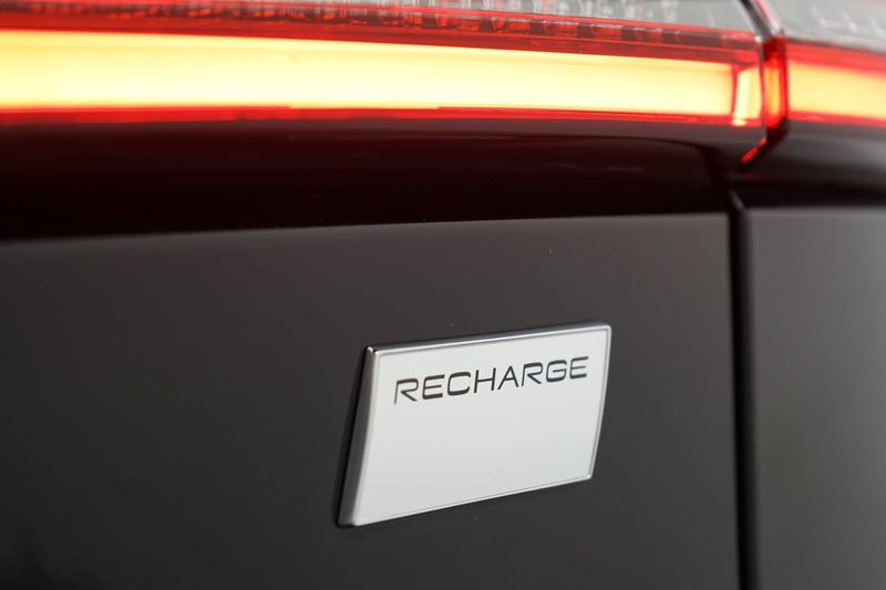 Volvo C40 Recharge bild 15
