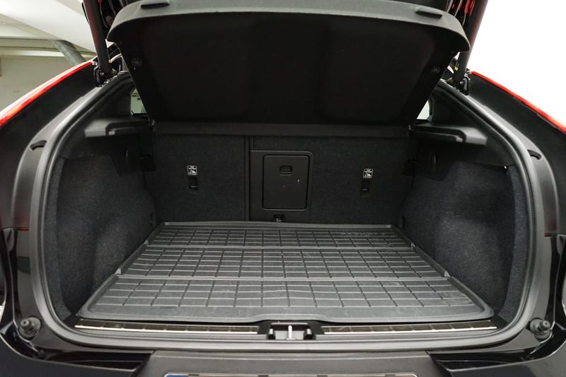 Volvo C40 Recharge bild 8
