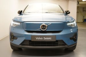 Volvo C40 Recharge bild 21