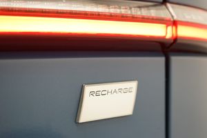 Volvo C40 Recharge bild 18