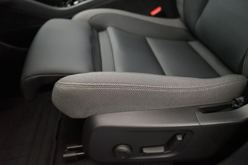 Volvo C40 Recharge bild 13