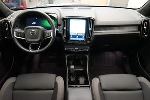 Volvo C40 Recharge bild 6