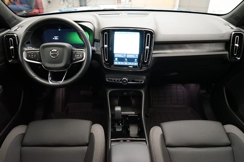 Volvo C40 Recharge bild 6