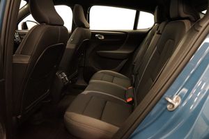 Volvo C40 Recharge bild 7
