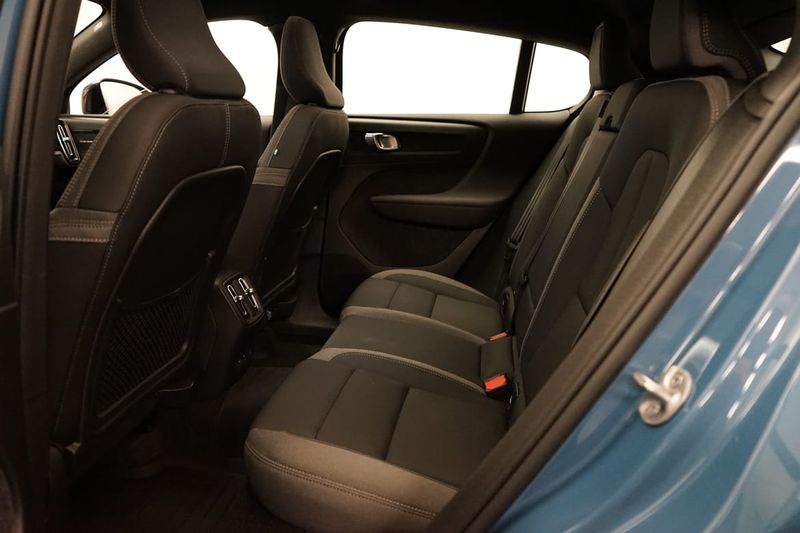 Volvo C40 Recharge bild 7