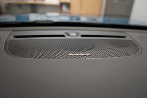 Volvo C40 Recharge bild 15