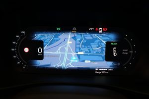 Volvo C40 Recharge bild 17