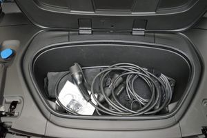 Volvo C40 Recharge bild 10