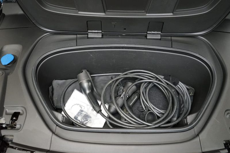 Volvo C40 Recharge bild 10