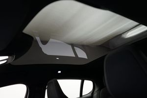 Volvo C40 Recharge bild 14