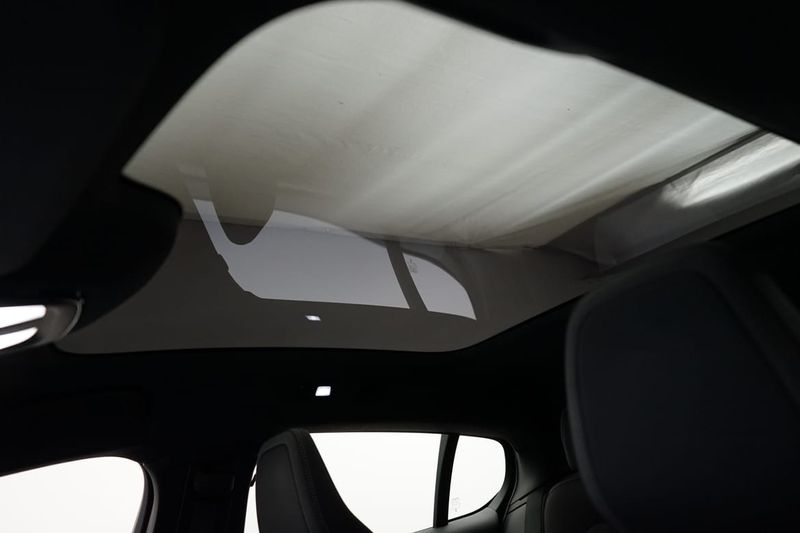 Volvo C40 Recharge bild 14