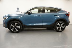 Volvo C40 Recharge bild 2