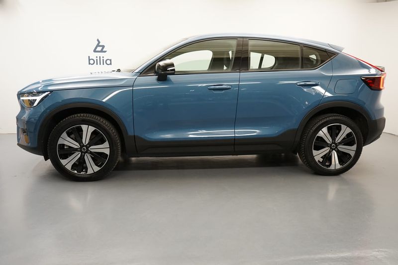 Volvo C40 Recharge bild 2