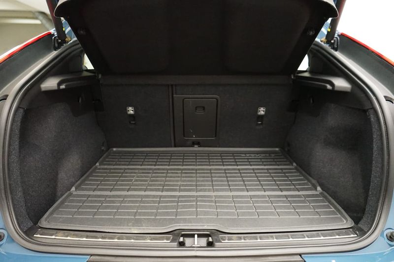 Volvo C40 Recharge bild 8