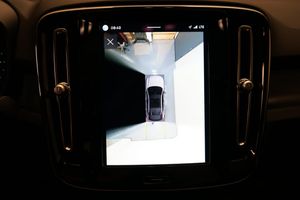 Volvo C40 Recharge bild 16