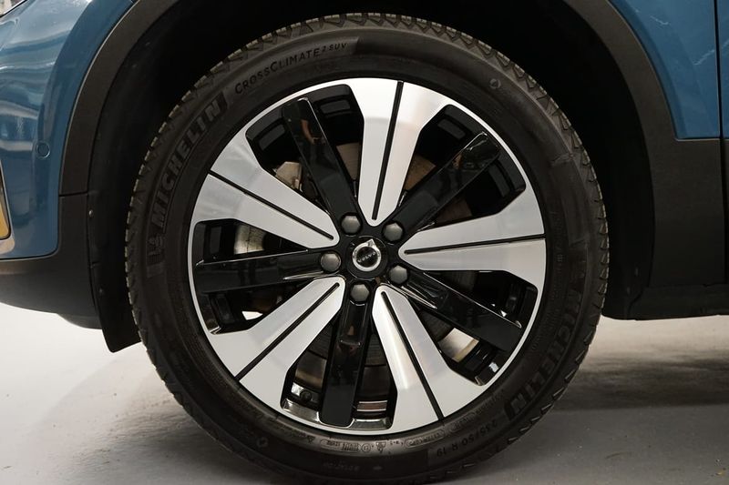 Volvo C40 Recharge bild 23