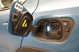 Volvo C40 Recharge bild 22