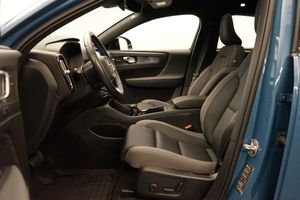 Volvo C40 Recharge bild 5