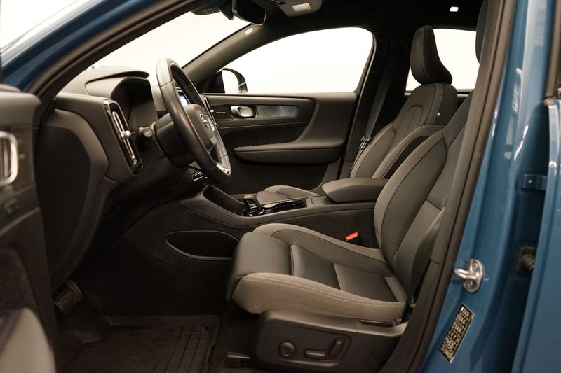 Volvo C40 Recharge bild 5