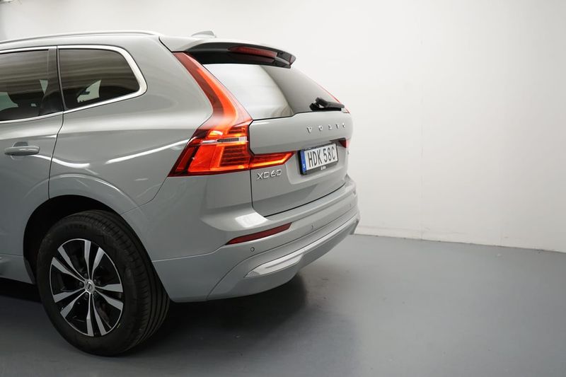 Volvo XC60 bild 3