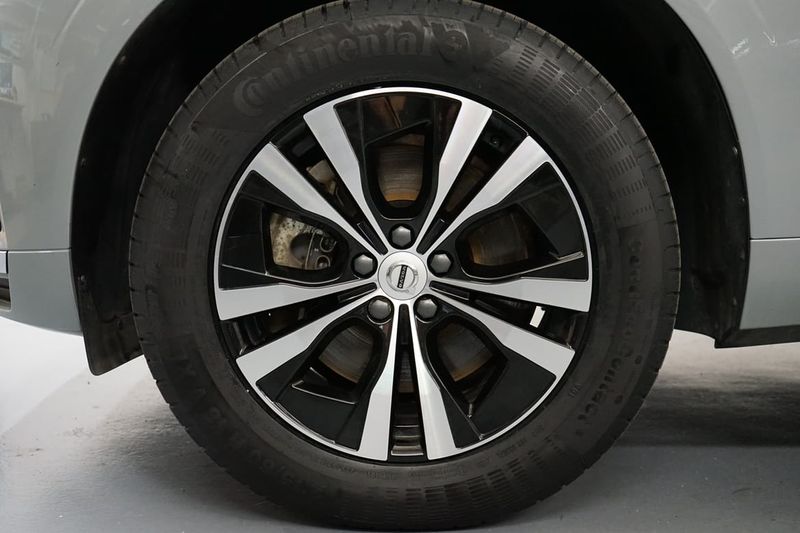 Volvo XC60 bild 21