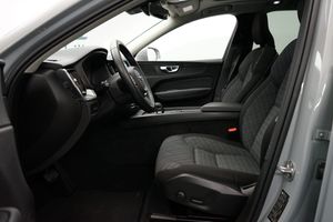 Volvo XC60 bild 5