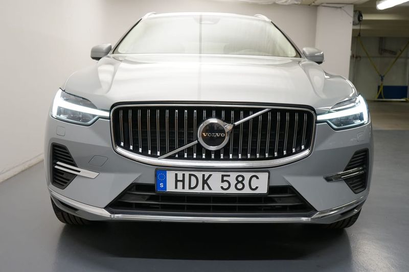 Volvo XC60 bild 19