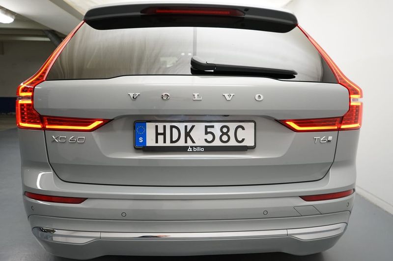 Volvo XC60 bild 18