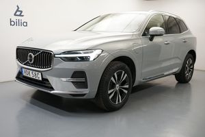 Volvo XC60 bild 1