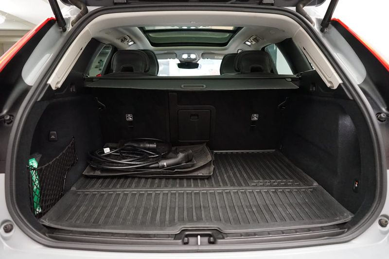 Volvo XC60 bild 8