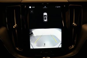 Volvo XC60 bild 14