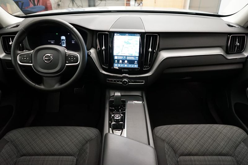 Volvo XC60 bild 6
