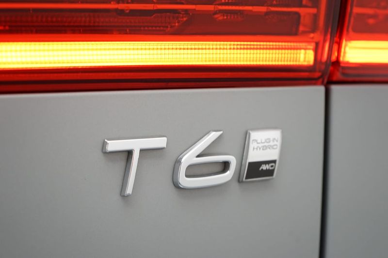 Volvo XC60 bild 16