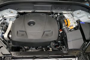 Volvo XC60 bild 10