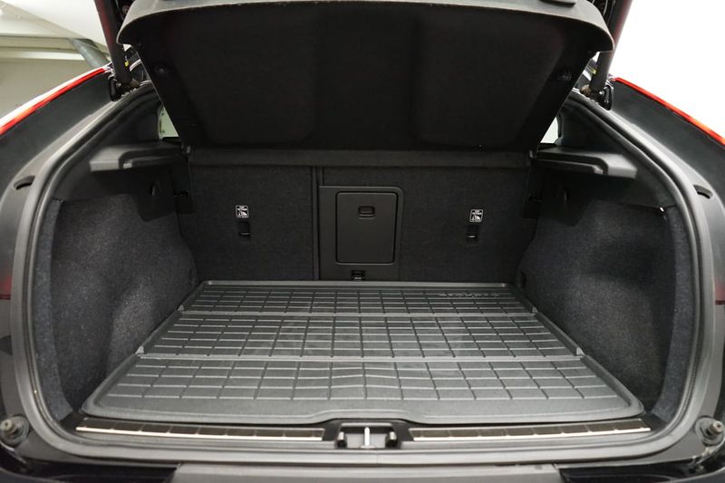 Volvo C40 Recharge bild 8