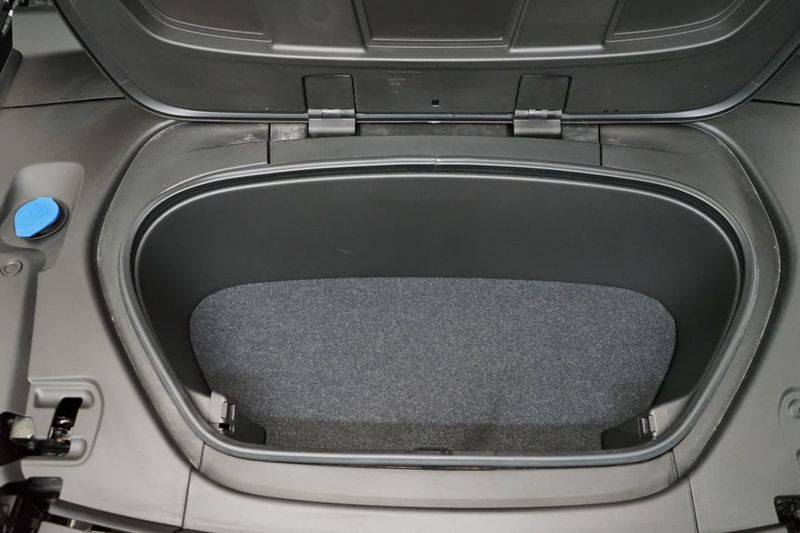 Volvo C40 Recharge bild 10