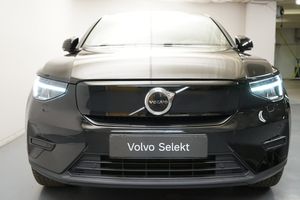 Volvo C40 Recharge bild 17