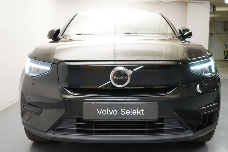 Volvo C40 Recharge bild 17