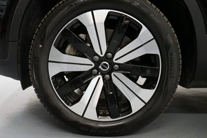 Volvo C40 Recharge bild 19